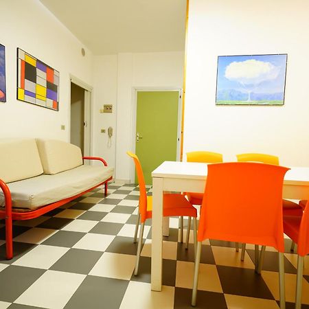 Residence 3 D 리도 디 스피나 객실 사진