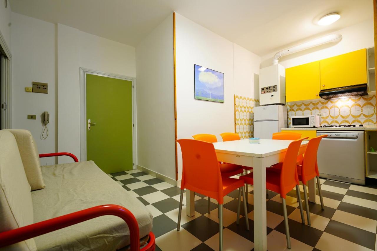 Residence 3 D 리도 디 스피나 외부 사진