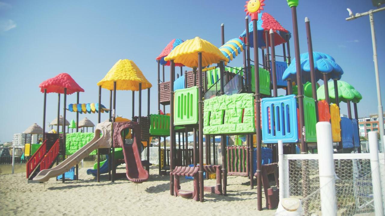 Residence 3 D 리도 디 스피나 외부 사진